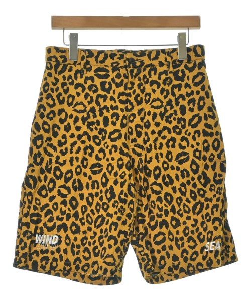 ウィンダンシー(WIND AND SEA)のWIND AND SEA ショートパンツ