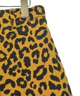 WIND AND SEA（ウィンダンシー）ショートパンツ オレンジ サイズ:2(M位) メンズ/2200641738029