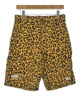 WIND AND SEA ショートパンツ