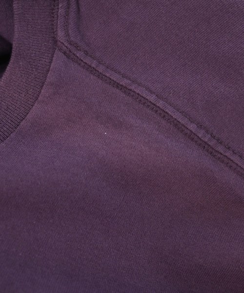 WIND AND SEA（ウィンダンシー）Tシャツ・カットソー 紫 サイズ:L メンズ/2200641738036