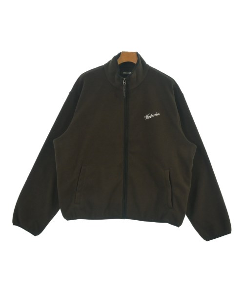 ウィンダンシー(WIND AND SEA)のWIND AND SEA ブルゾン（その他）