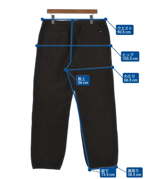 WIND AND SEA（ウィンダンシー）その他 茶 サイズ:XL メンズ/2200640701178