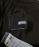 WIND AND SEA（ウィンダンシー）その他 茶 サイズ:XL メンズ/2200640701178