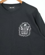 WIND AND SEA（ウィンダンシー）Tシャツ・カットソー 黒 サイズ:L メンズ/2200631267225