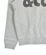 WIND AND SEA（ウィンダンシー）スウェット グレー サイズ:S レディース/2200642446190