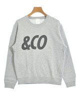 WIND AND SEA スウェット