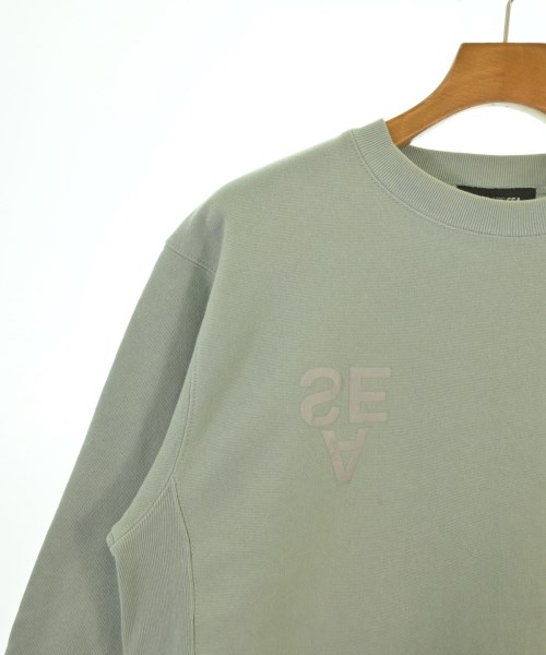 WIND AND SEA（ウィンダンシー）スウェット グレー サイズ:M メンズ/2200628740014