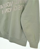 WIND AND SEA（ウィンダンシー）スウェット グレー サイズ:M メンズ/2200628740014