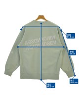 WIND AND SEA（ウィンダンシー）スウェット グレー サイズ:M メンズ/2200628740014