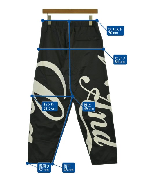 WIND AND SEA（ウィンダンシー）その他 黒 サイズ:M メンズ/2200632209354