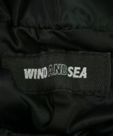 WIND AND SEA（ウィンダンシー）その他 黒 サイズ:M メンズ/2200632209354