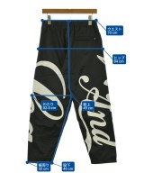 WIND AND SEA（ウィンダンシー）その他 黒 サイズ:M メンズ/2200632209354