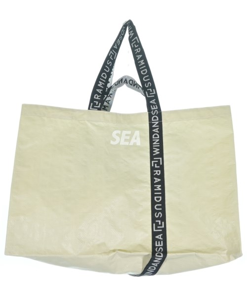ウィンダンシー(WIND AND SEA)のWIND AND SEA トートバッグ