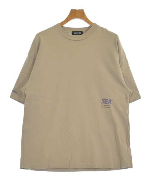 ウィンダンシー(WIND AND SEA)のWIND AND SEA Tシャツ・カットソー