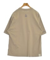 WIND AND SEA（ウィンダンシー）Tシャツ・カットソー ベージュ サイズ:S メンズ/2200530622057