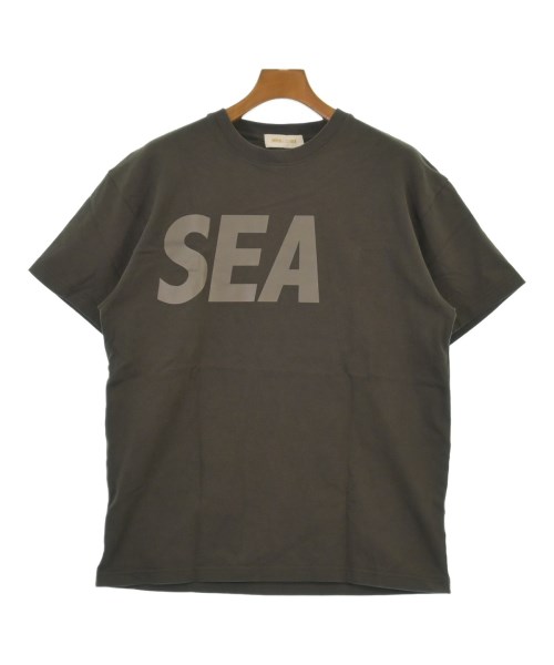 ウィンダンシー(WIND AND SEA)のWIND AND SEA Tシャツ・カットソー