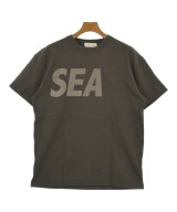 WIND AND SEA Tシャツ・カットソー