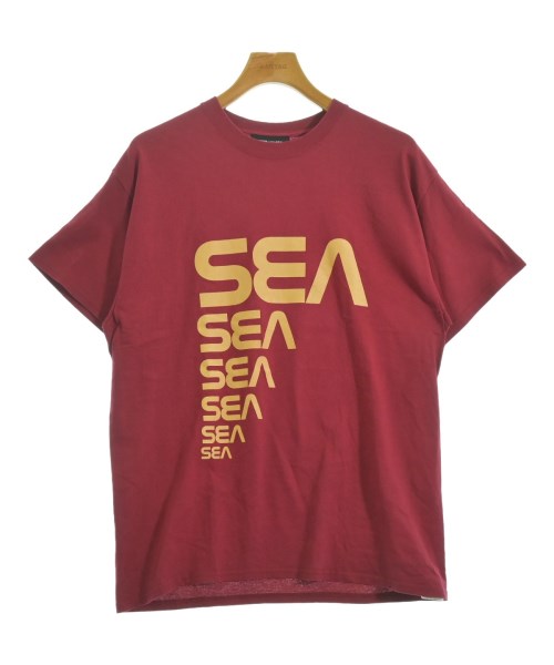 ウィンダンシー(WIND AND SEA)のWIND AND SEA Tシャツ・カットソー