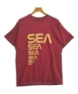 WIND AND SEA Tシャツ・カットソー