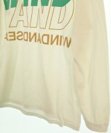 WIND AND SEA（ウィンダンシー）Tシャツ・カットソー 白 サイズ:L メンズ/2200593198469