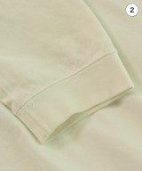 WIND AND SEA（ウィンダンシー）Tシャツ・カットソー 白 サイズ:L メンズ/2200593198469