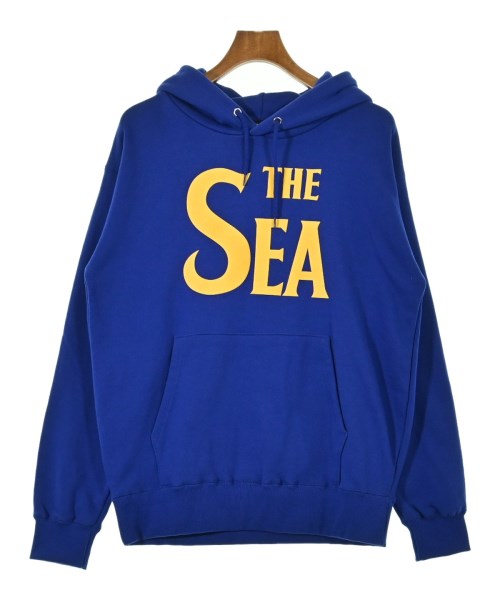 ウィンダンシー(WIND AND SEA)のWIND AND SEA パーカー