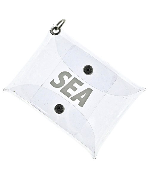 ウィンダンシー(WIND AND SEA)のWIND AND SEA 財布・コインケース