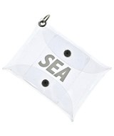 WIND AND SEA 財布・コインケース