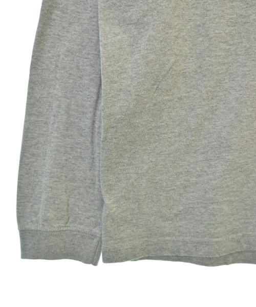 WIND AND SEA（ウィンダンシー）Tシャツ・カットソー グレー サイズ:L メンズ/2200534927059