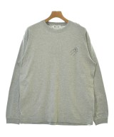 WIND AND SEA（ウィンダンシー）Tシャツ・カットソー グレー サイズ:L メンズ/2200534927059