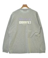 WIND AND SEA（ウィンダンシー）Tシャツ・カットソー グレー サイズ:L メンズ/2200534927059