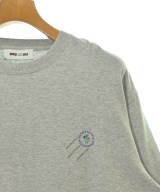 WIND AND SEA（ウィンダンシー）Tシャツ・カットソー グレー サイズ:L メンズ/2200534927059