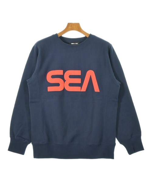 ウィンダンシー(WIND AND SEA)のWIND AND SEA スウェット