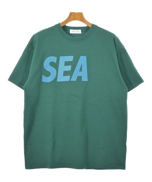 ウィンダンシー(WIND AND SEA)のWIND AND SEA Tシャツ・カットソー