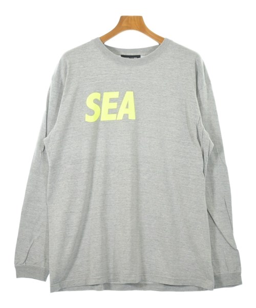 ウィンダンシー(WIND AND SEA)のWIND AND SEA Tシャツ・カットソー