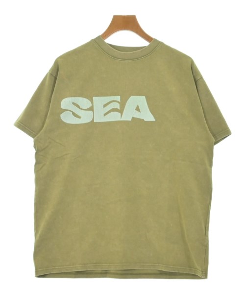 ウィンダンシー(WIND AND SEA)のWIND AND SEA Tシャツ・カットソー