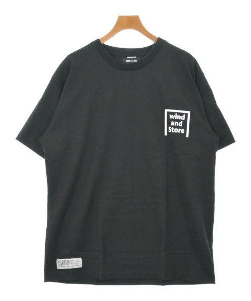 ウィンダンシー(WIND AND SEA)のWIND AND SEA Tシャツ・カットソー