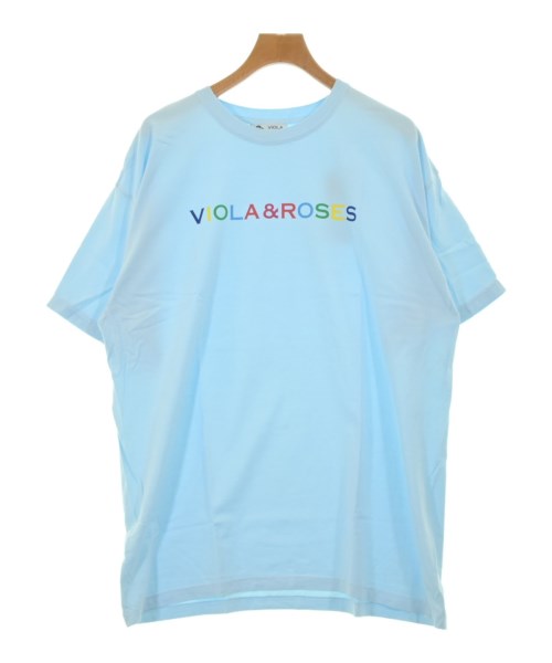 ビオラアンドローゼス(VIOLA&ROSES)のVIOLA&ROSES Tシャツ・カットソー
