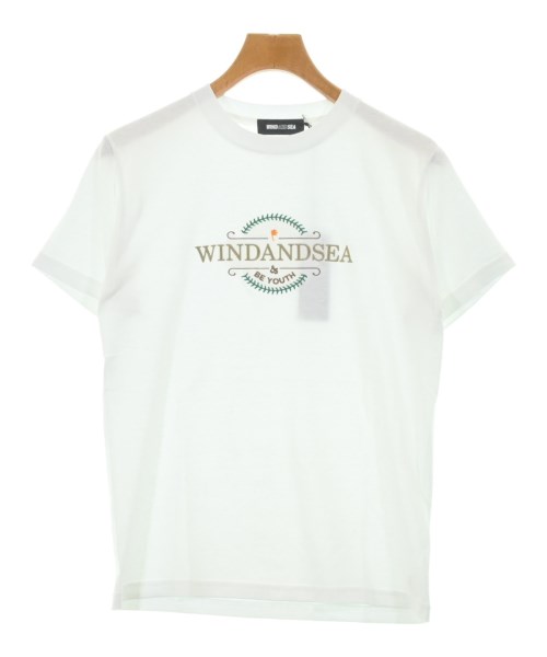 ウィンダンシー(WIND AND SEA)のWIND AND SEA Tシャツ・カットソー