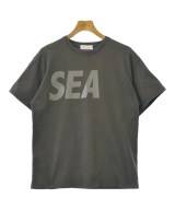 WIND AND SEA Tシャツ・カットソー