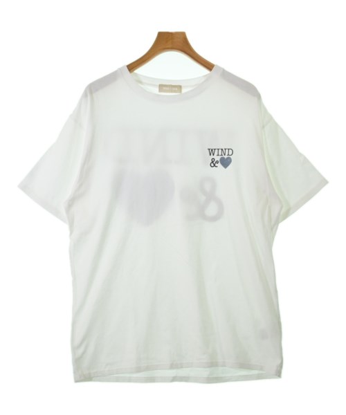 ウィンダンシー(WIND AND SEA)のWIND AND SEA Tシャツ・カットソー