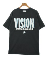 WIND AND SEA Tシャツ・カットソー