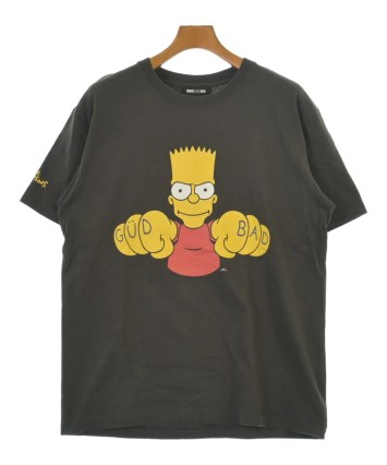 SEA シー　ヴィンテージT SEA VINTAGE COTTON TEE