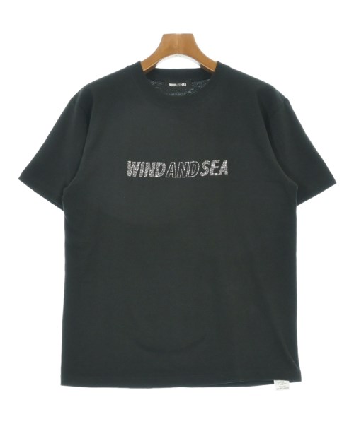ウィンダンシー(WIND AND SEA)のWIND AND SEA Tシャツ・カットソー