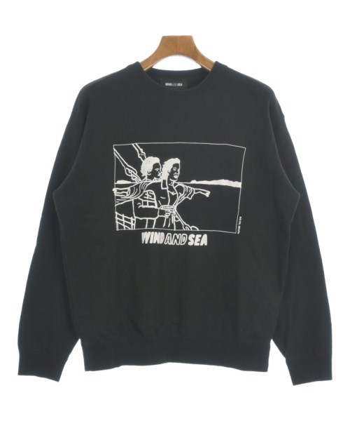ウィンダンシー(WIND AND SEA)のWIND AND SEA スウェット