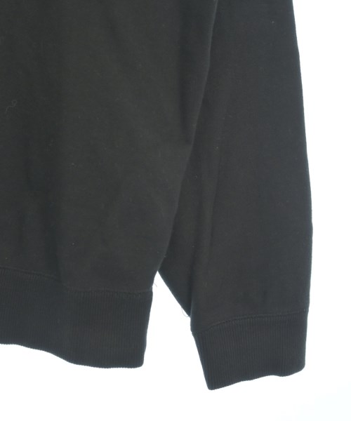 WIND AND SEA（ウィンダンシー）スウェット 黒 サイズ:M メンズ/2200621513028