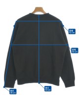 WIND AND SEA（ウィンダンシー）スウェット 黒 サイズ:M メンズ/2200621513028