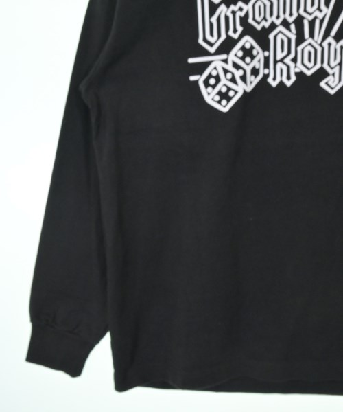 WIND AND SEA（ウィンダンシー）Tシャツ・カットソー 黒 サイズ:L メンズ/2200622496054