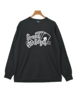 WIND AND SEA（ウィンダンシー）Tシャツ・カットソー 黒 サイズ:L メンズ/2200622496054