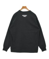 WIND AND SEA（ウィンダンシー）Tシャツ・カットソー 黒 サイズ:L メンズ/2200622496054